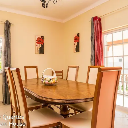 Akivillas Star * Albufeira