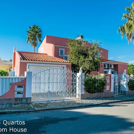 Villa Akivillas Star Albufeira