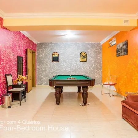Villa Akivillas Star Albufeira