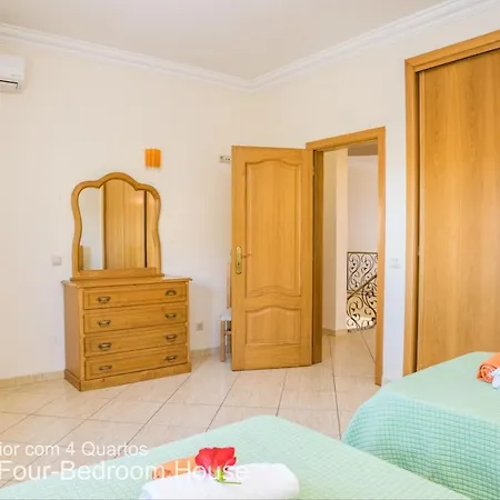 Villa Akivillas Star Albufeira