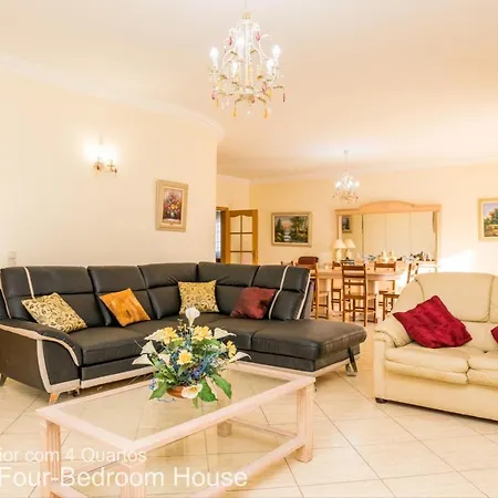 Villa Akivillas Star Albufeira