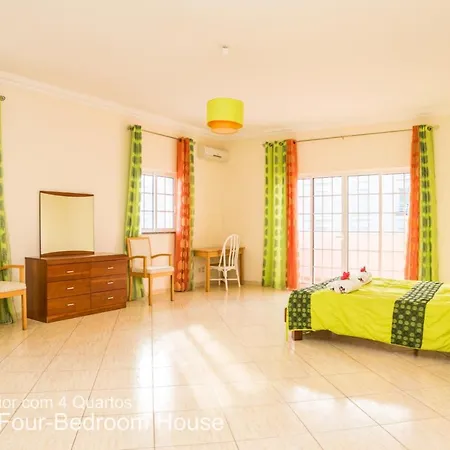 Akivillas Star Albufeira