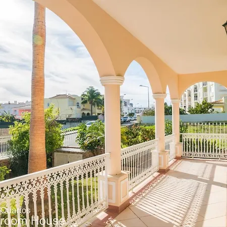 Akivillas Star Villa *