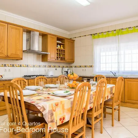 Akivillas Star Villa Albufeira