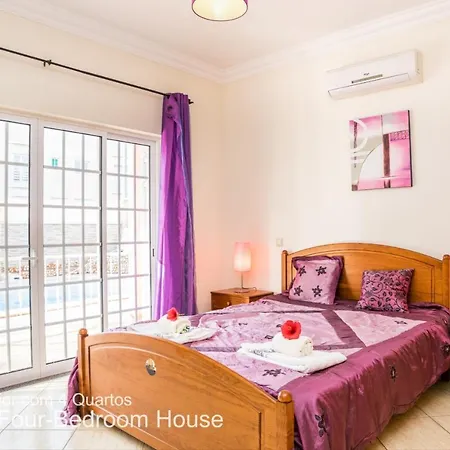 فيلة Akivillas Star *