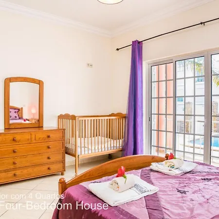 Akivillas Star Villa Albufeira