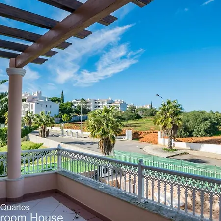 Villa Akivillas Star Albufeira