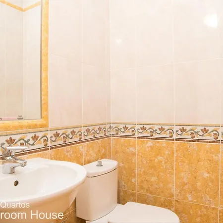 וילה Akivillas Star אלבופיירה
