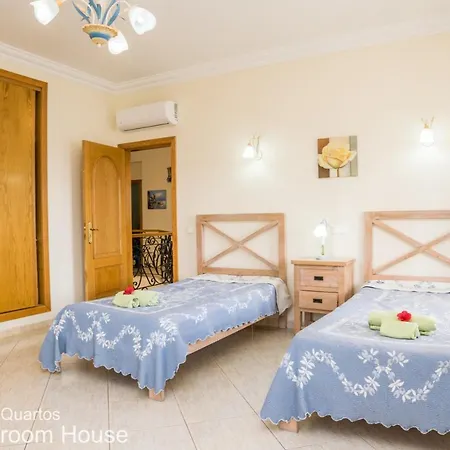 Akivillas Star Albufeira