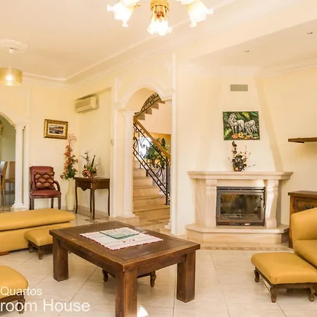 Villa Akivillas Star Albufeira