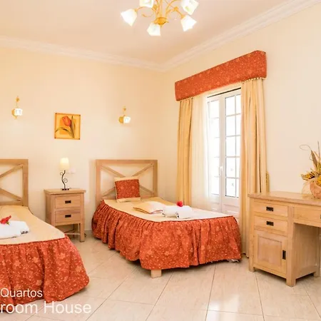 Akivillas Star Villa *