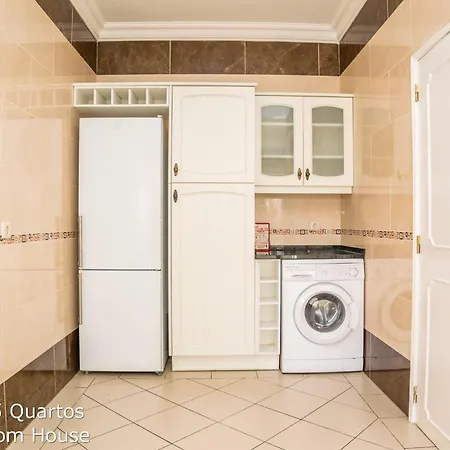 Villa Akivillas Star Albufeira