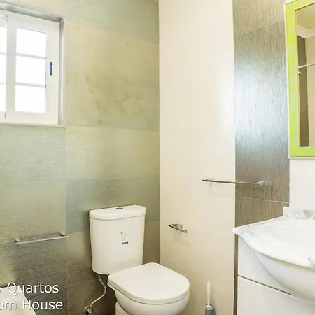 Akivillas Star Albufeira