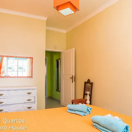 Villa Akivillas Star Albufeira