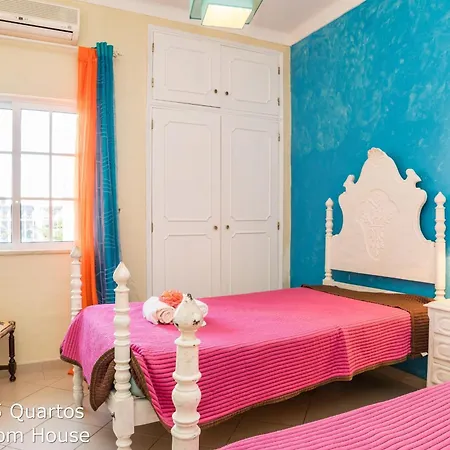 Akivillas Star Villa Albufeira