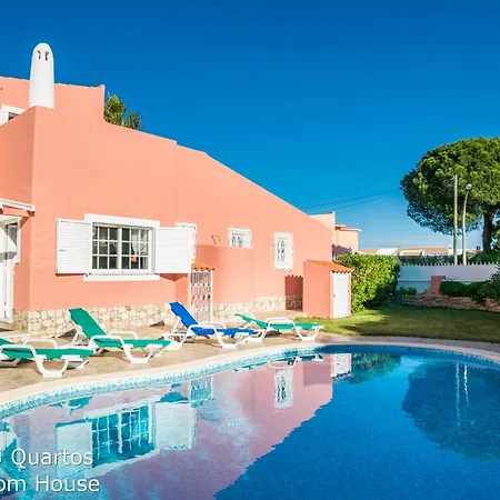 Akivillas Star Albufeira