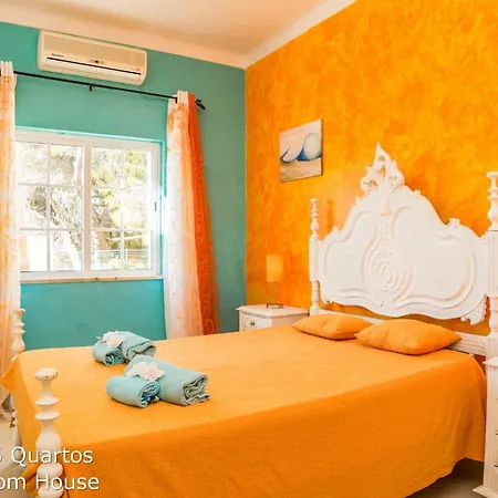Akivillas Star Albufeira