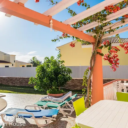 Akivillas Star Villa Albufeira