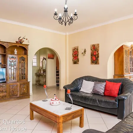 Villa Akivillas Star Albufeira