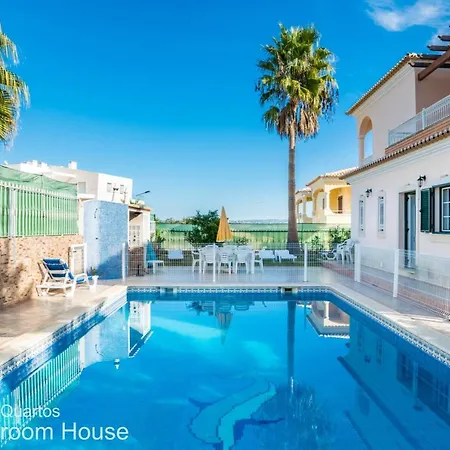 Akivillas Star Villa Albufeira